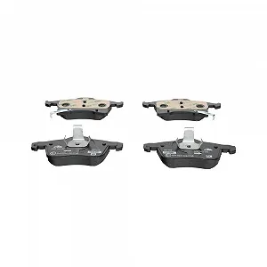 Комплект гальмівних колодок, дискове гальмо ATE 13.0460-7179.2 для OPEL VAUXHALL, передня вісь - Фото 1