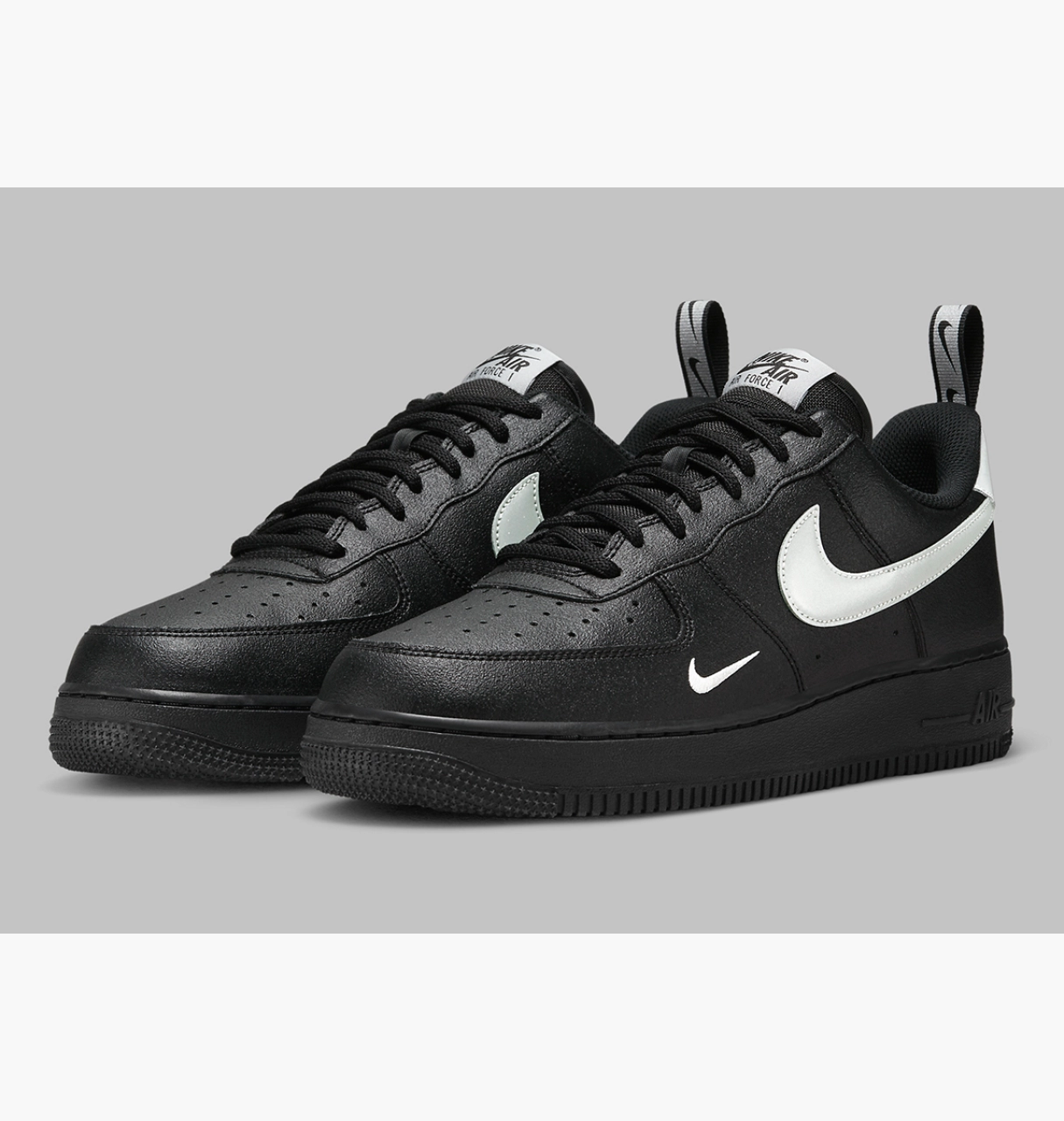 Кросівки Nike AIR FORCE 1 07 LV8 UT 45.5, фото №2