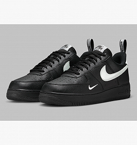 Кроссовки Nike AIR FORCE 1 07 LV8 UT Размер 45.5 synthetic.ua - Фото 1