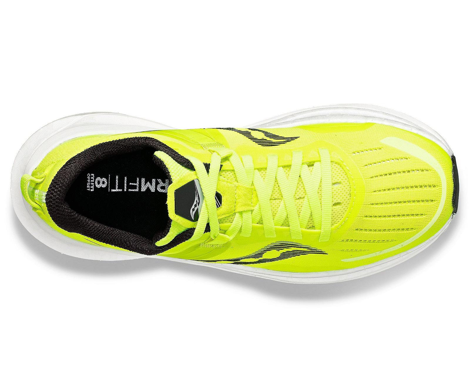 Чоловічі Кросівки Saucony Tempus, фото №8 Чоловічі Кросівки Saucony Tempus, фото №8