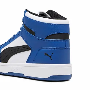 Кросівки PUMA Rebound Layup SL чоловічі synthetic.ua - Фото 1