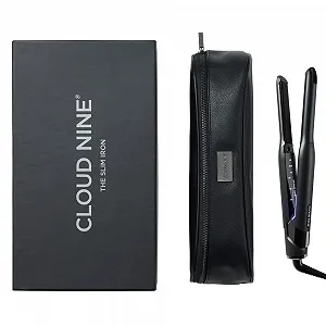 Купити Випрямляч для волосся CLOUD NINE The New Slim Iron регулювання температури - Фото 1 Випрямляч для волосся CLOUD NINE The New Slim Iron регулювання температури - Фото 1