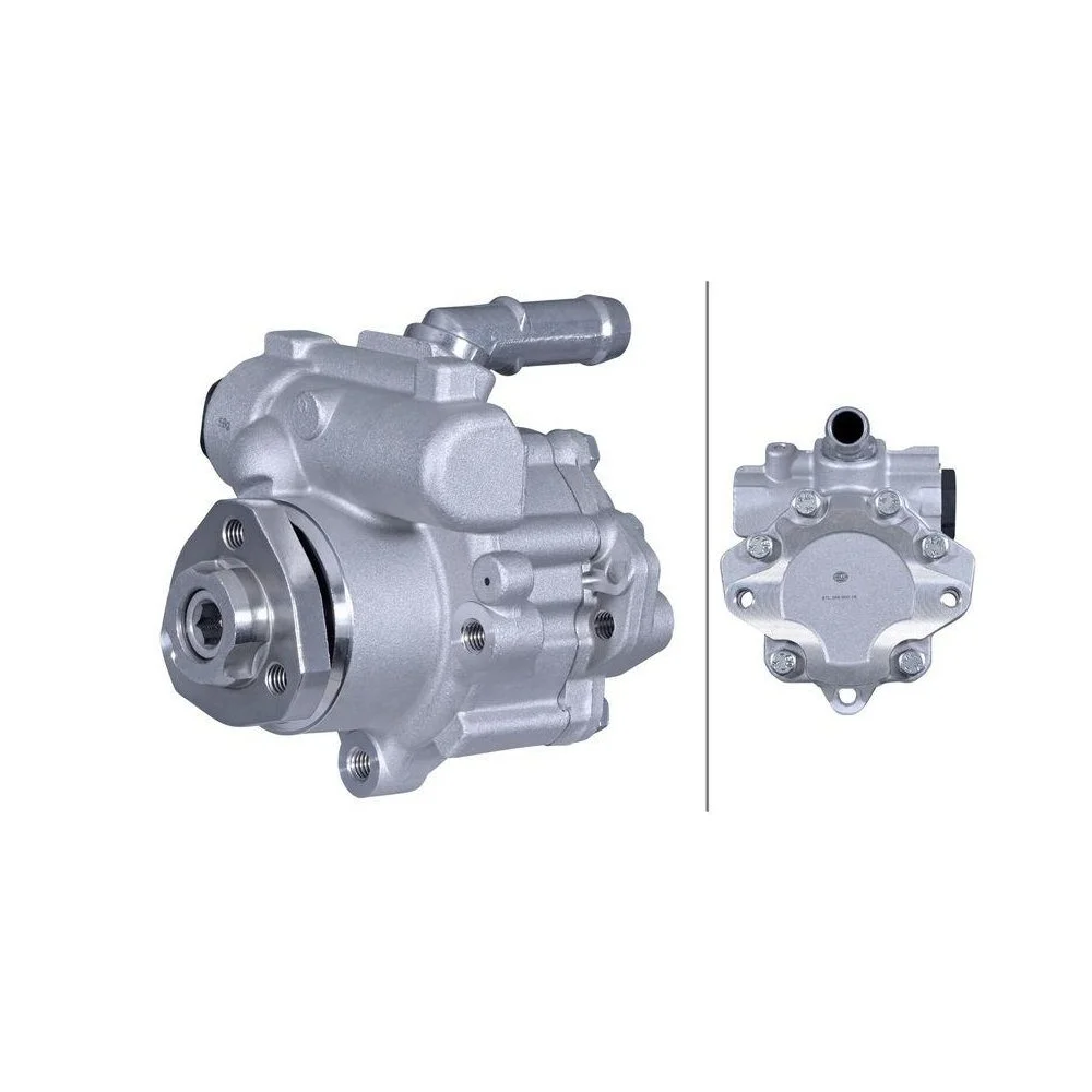 Насос гідропідсилювача керма HELLA 8TL 359 000-161 для SEAT SKODA VW, фото №1