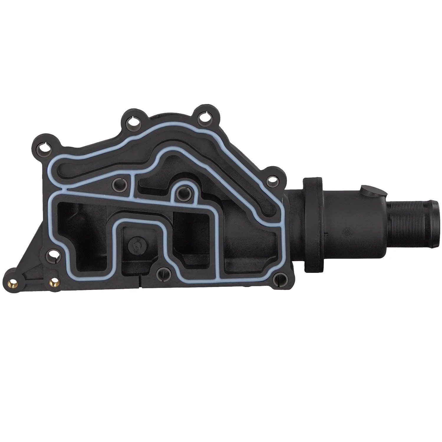 Термостат охолоджувальної рідини FEBI BILSTEIN 106202 для RENAULT, фото №4