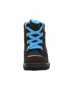 Чоботи Superfit Husky1 для хлопчика synthetic.ua - Фото 1