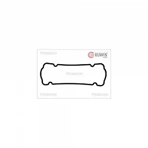 Прокладка крышки головки блока цилиндров TRISCAN 515-2515 для FIAT - Фото 1