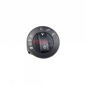 Перемикач основного світла METZGER 0916734 для AUDI SEAT - Фото 1