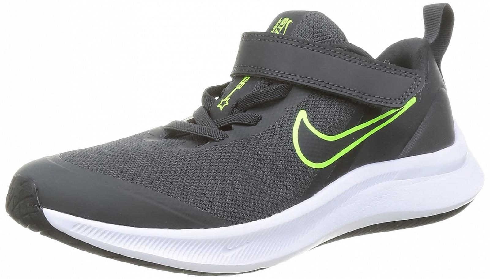 Кросівки Nike Star Runner 3 для дітей, фото №1
