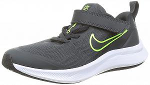 Кросівки Nike Star Runner 3 для дітей - Фото 1