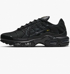 Кроссовки Nike Air Max Plus 36.5 - Фото 1