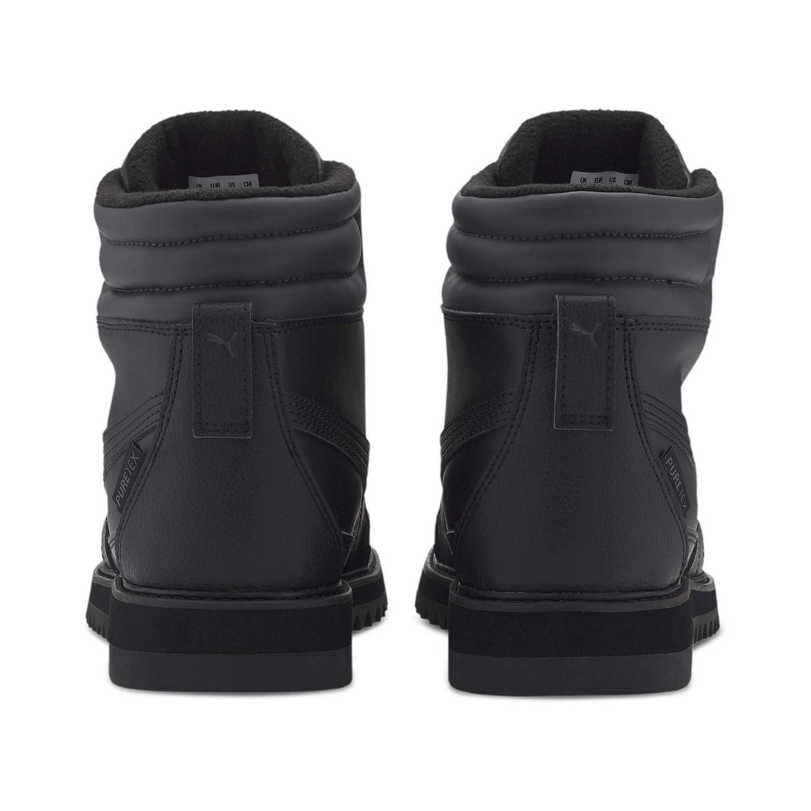 Унісекс Зимові черевики PUMA Desierto V2 Puretex, фото №3