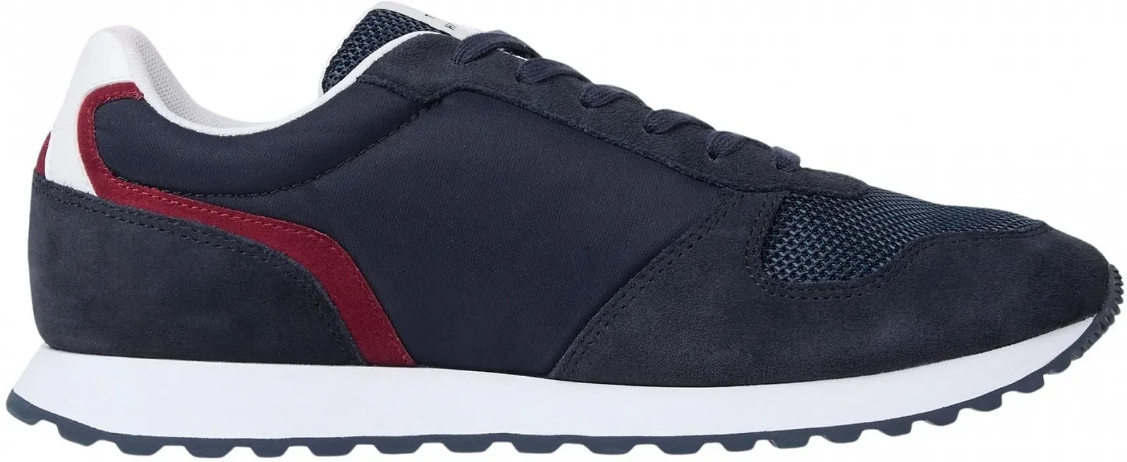 Кросівки Tommy Hilfiger New Eva Runner Summer Nylon Pop FM0FM05427, фото №3
