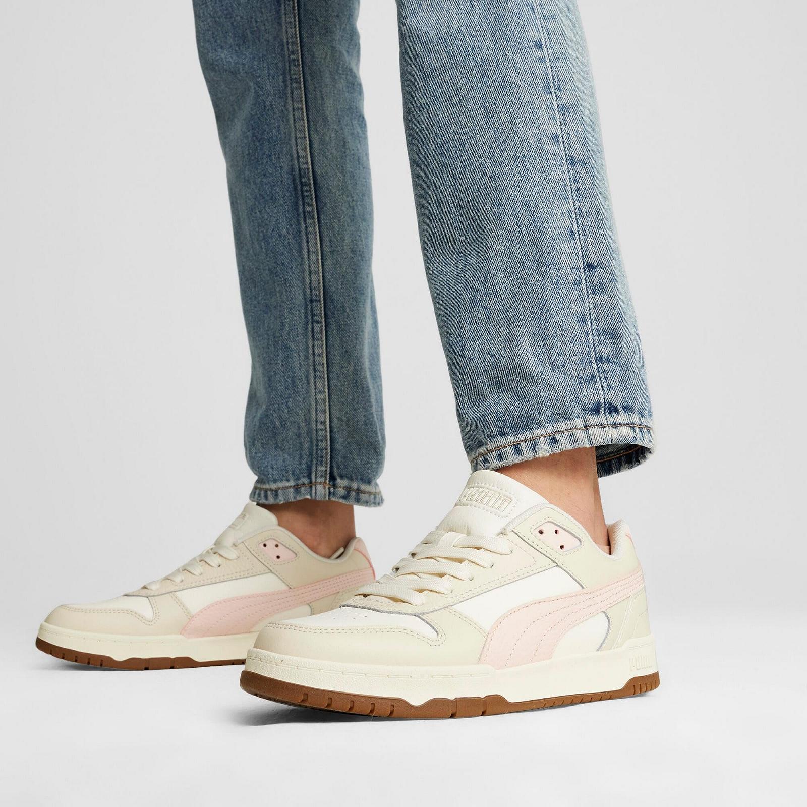 Кроссовки Puma Unisex Rbd Game Low, фото №8