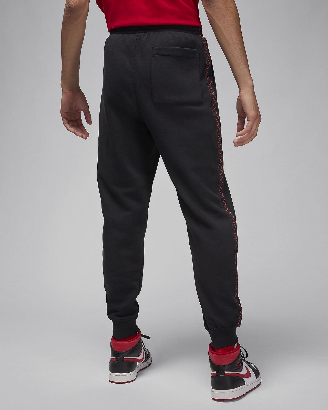 Штани JORDAN J FLT MVP HBR FLC PANT M, фото №2