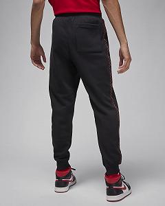 Штани JORDAN J FLT MVP HBR FLC PANT S synthetic.ua - Фото 1