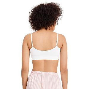 Бралетт Jockey Modern Micro Stretch Seamless Cami Strap synthetic.ua - Фото 1
