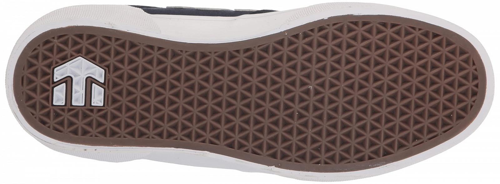 Кеды Etnies Windrow Vulc розовый, белый, средний, фото №4