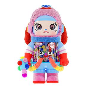 Фигурка Mega Space Molly 1000% Jon Burgerman POP MART - Фото 1