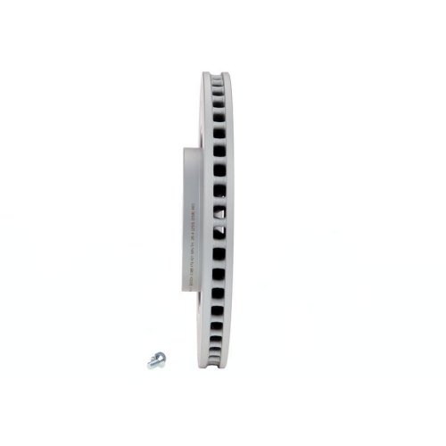 Тормозной диск BOSCH 0 986 479 A21 для HYUNDAI KIA передняя ось, фото №2