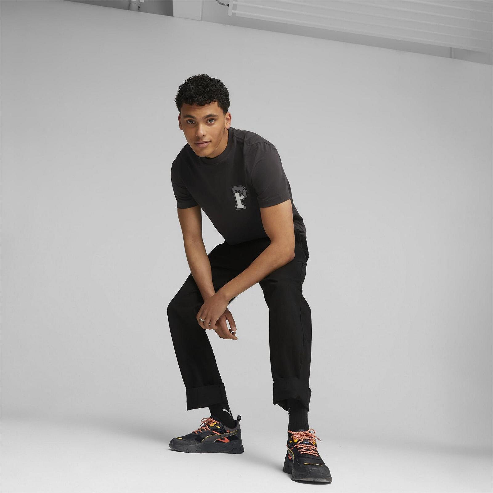 Унисекс Кроссовки Puma Trinity Open Road, фото №8 Унисекс Кроссовки Puma Trinity Open Road, фото №8