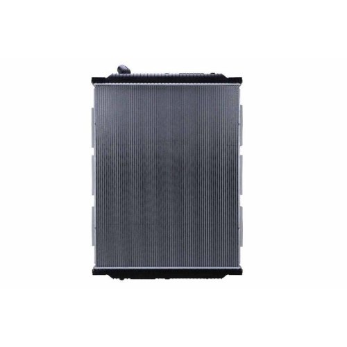 Радиатор охлаждения двигателя HELLA 8MK 366 300-801 для RENAULT RENAULT TRUCKS, фото №3 Радиатор охлаждения двигателя HELLA 8MK 366 300-801 для RENAULT RENAULT TRUCKS, фото №3