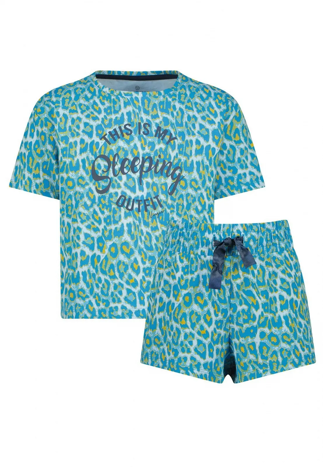 Комплект піжами для дівчаток Vingino Welina, фото №1 Комплект піжами для дівчаток Vingino Welina, фото №1