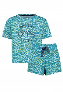 Комплект піжами для дівчаток Vingino Welina - Фото 1