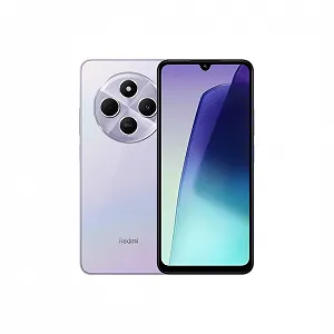 Смартфон XIAOMI Redmi 14C 8/256GB 6.43" Purple - Фото 1
