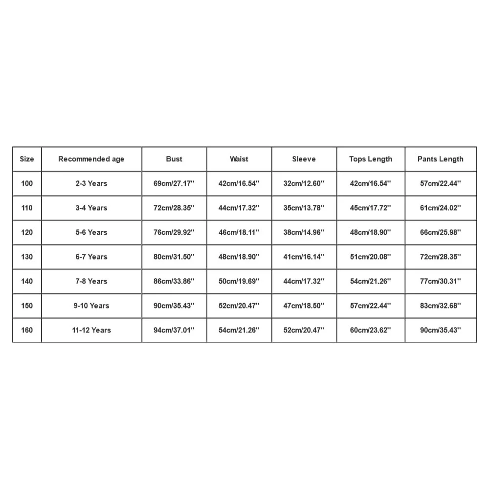 Піжамний Набір для Дівчаток Флісовий, фото №4