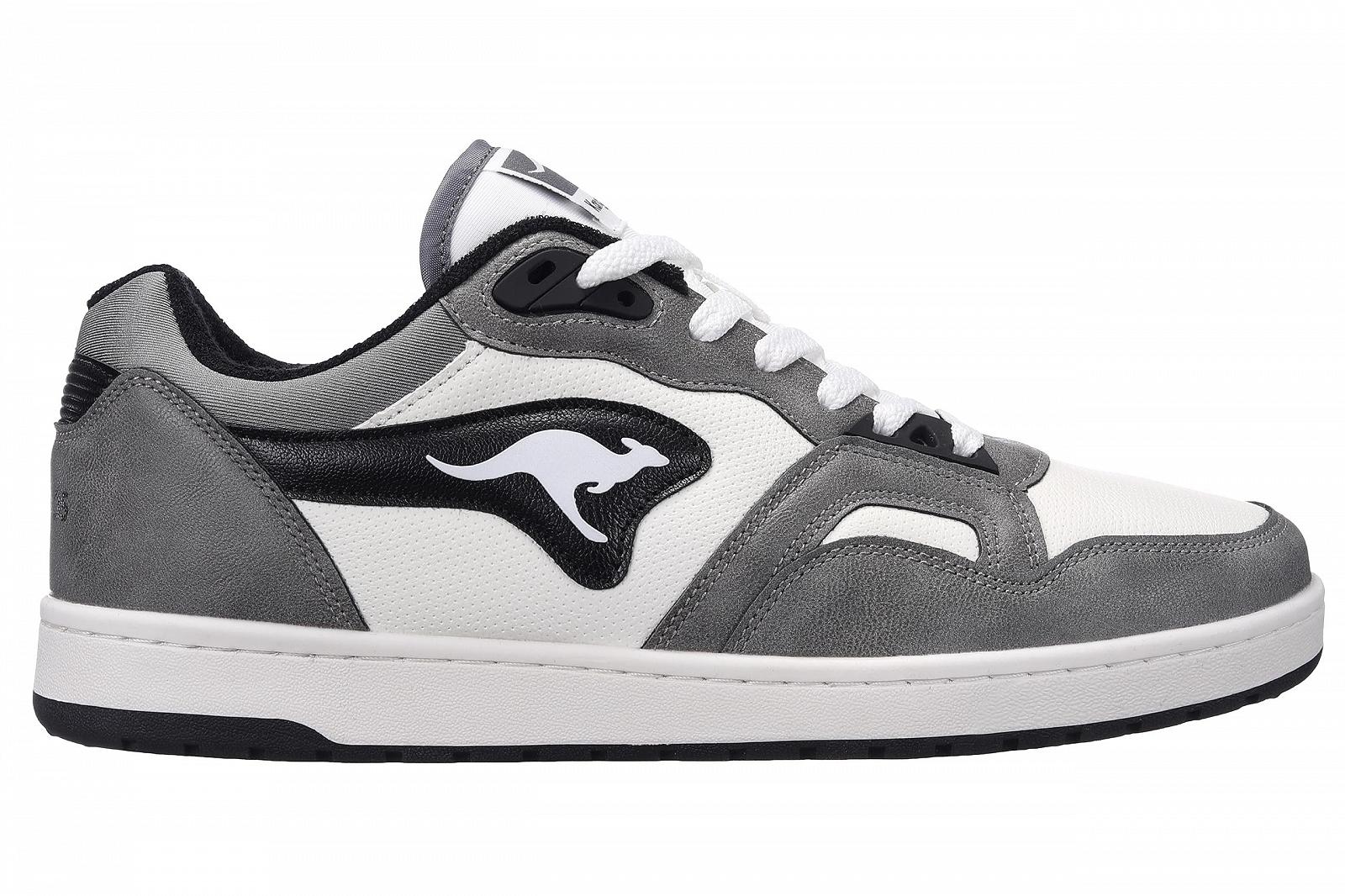 Кроссовки KangaROOS Unisex K-slam Point, фото №6