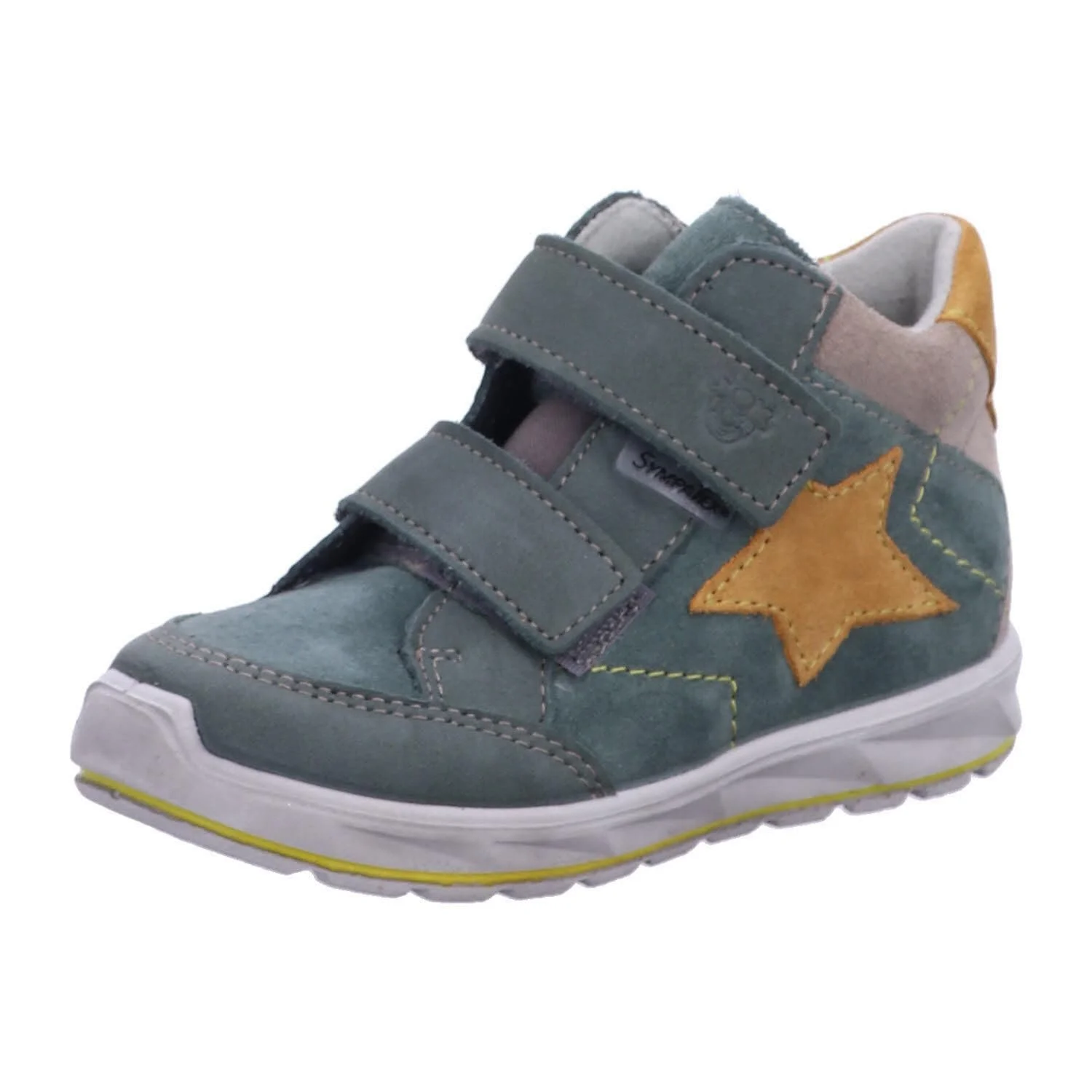 Кеди Ricosta Pepino Kimi, фото №4