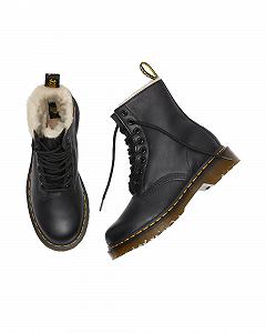 Чоботи Dr. Martens Serena Жіночі synthetic.ua - Фото 1