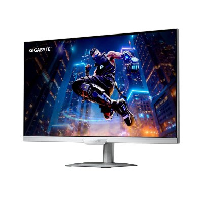 Монитор GIGABYTE M27UP ICE EK, фото №2 Монитор GIGABYTE M27UP ICE EK, фото №2