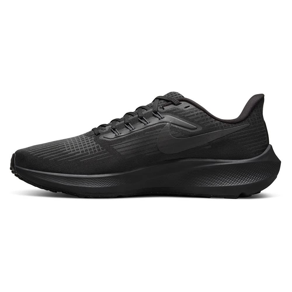 Кроссовки Nike Air Zoom Pegasus 39, Светло-ореховый Коричневый Красная Слива Парусный Едва Заметный Вольт, фото №4