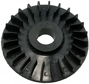 Купити Крільчатка д14*64 VJ Parts - Фото 1 Крільчатка д14*64 VJ Parts - Фото 1