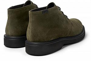 Черевики Camper Norman K300513 synthetic.ua - Фото 1