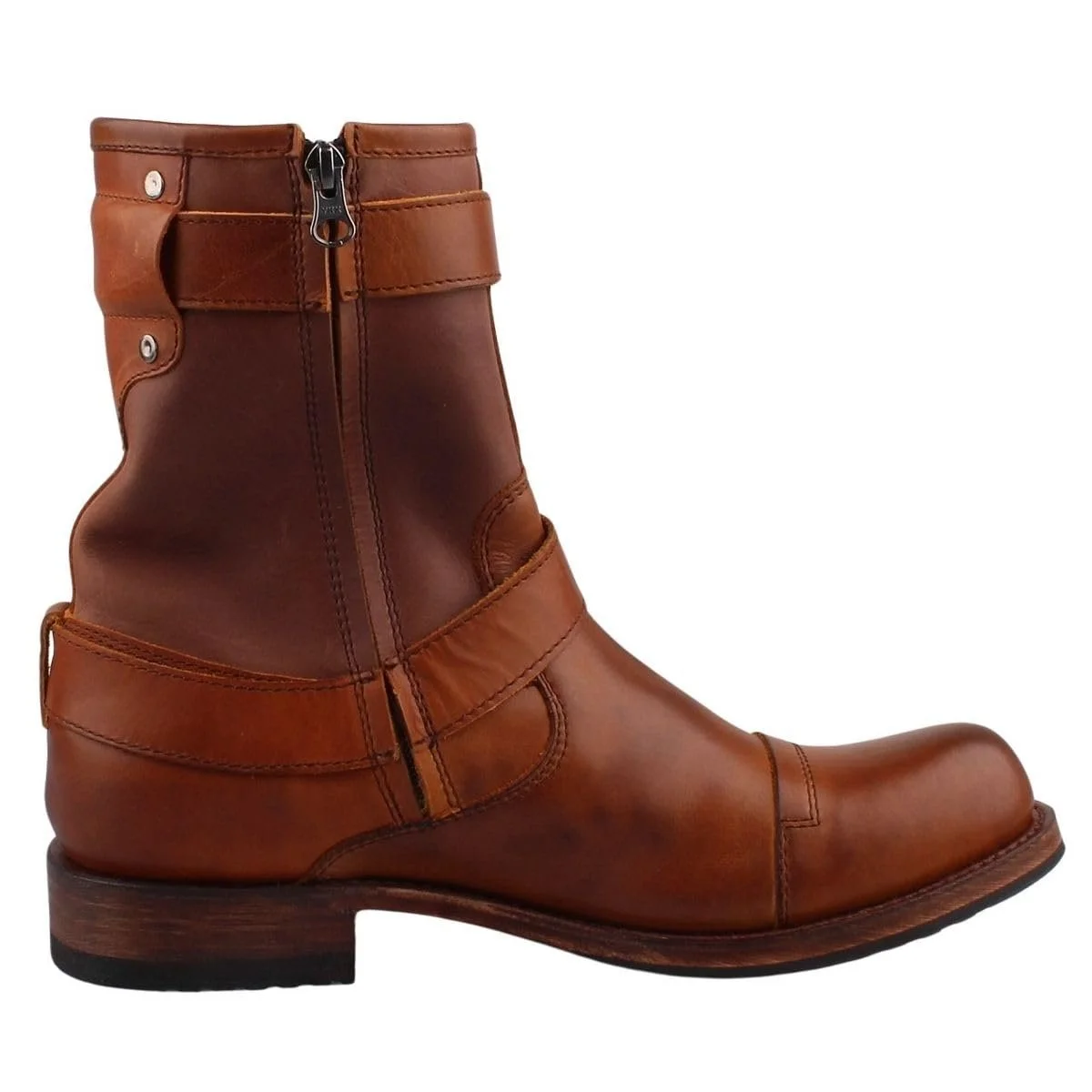 Черевики Sendra 11240 Коричневий, фото №2