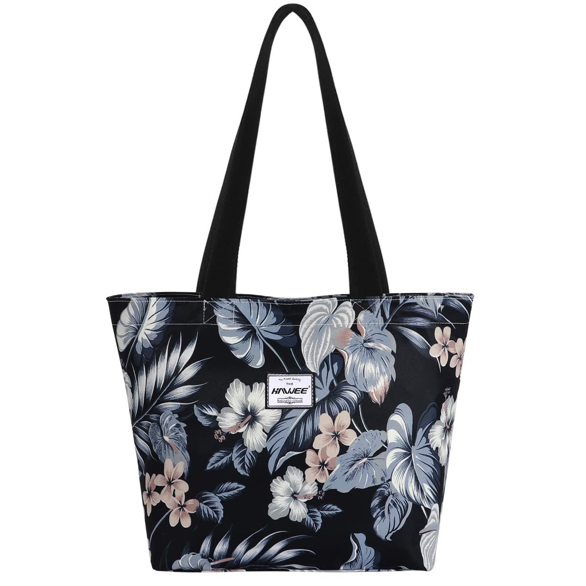 Сумка HAWEE жіноча з квітковим принтом, фото №1 Сумка HAWEE жіноча з квітковим принтом, фото №1