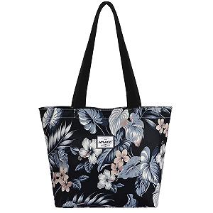 Сумка HAWEE жіноча з квітковим принтом - Фото 1