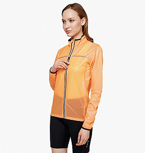 Вітровка CMP WOMAN JACKET XS - Фото 1
