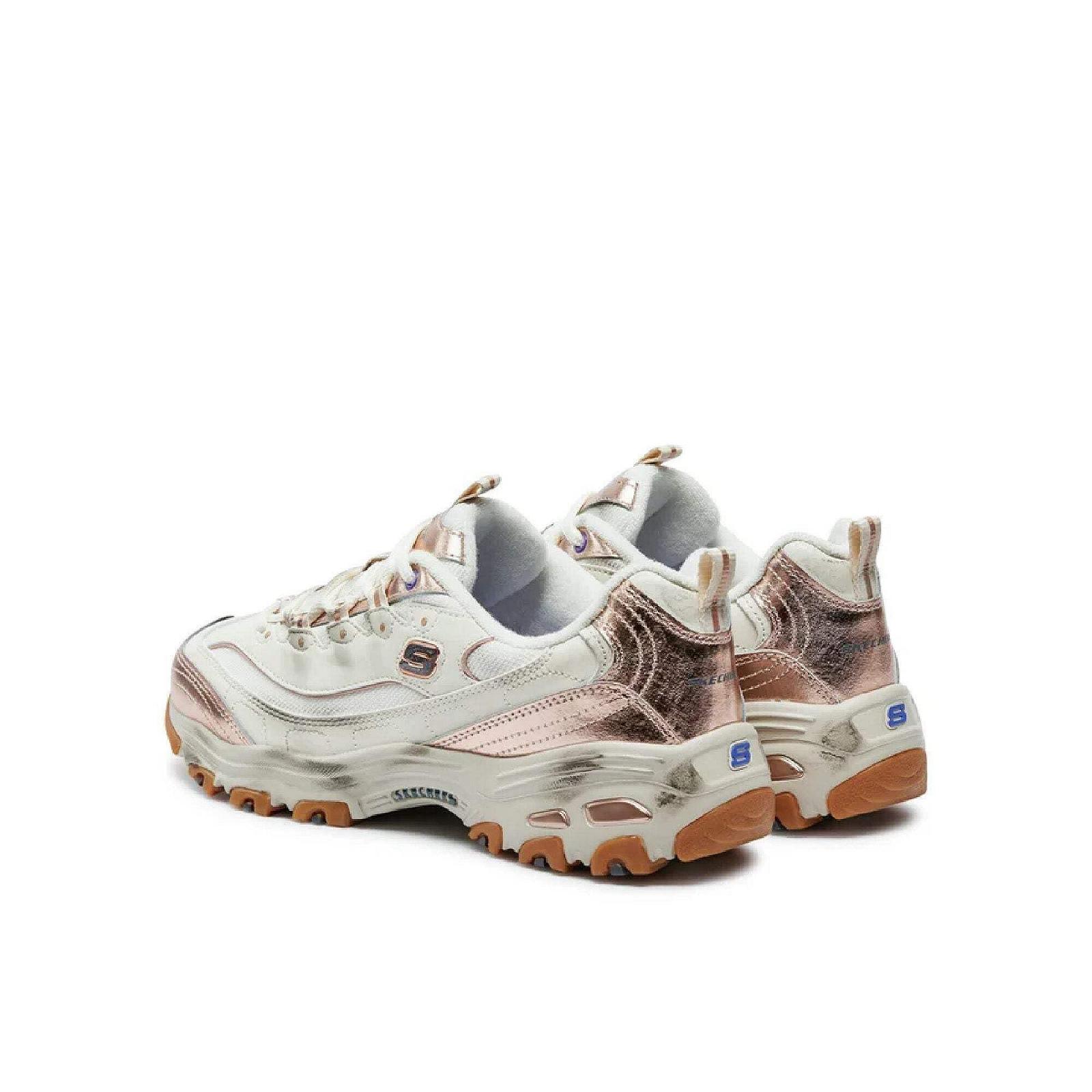 Кросівки Skechers D'lites жіночі, фото №2