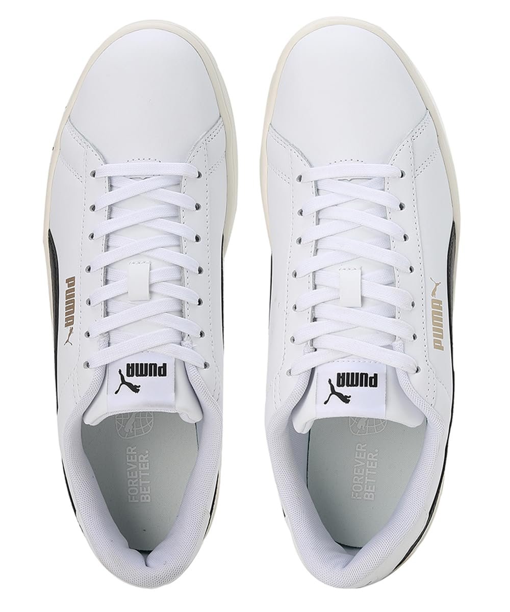 Кроссовки PUMA Smash 3.0 L Unisex, фото №7