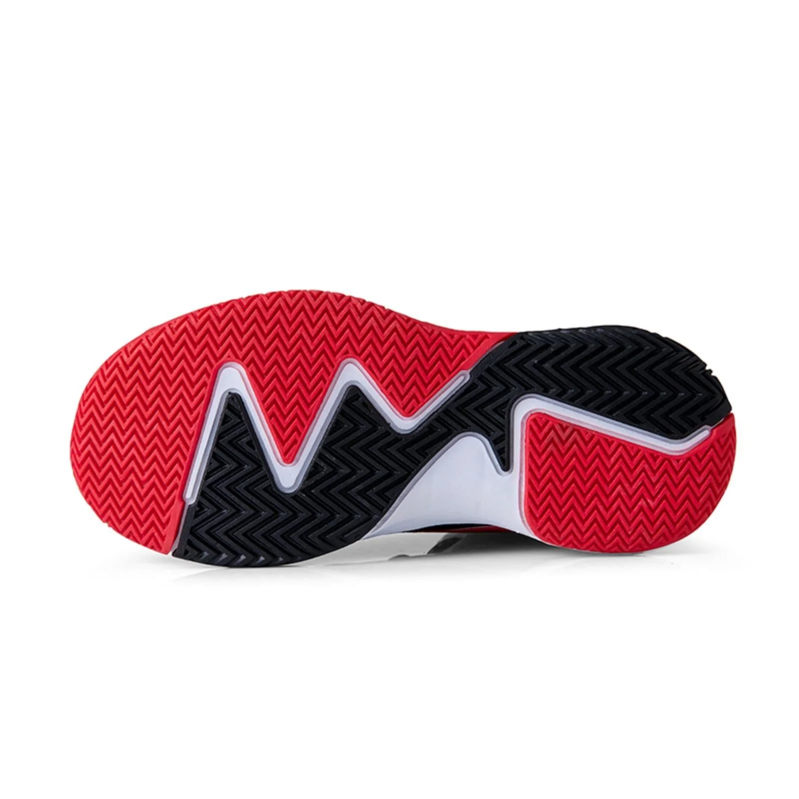 Модні дитячі міцні та неслизькі спортивні баскетбольні кросівки, фото №2