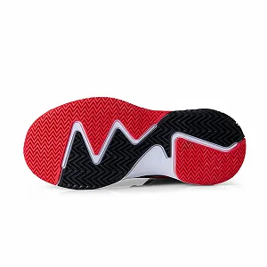 Модні дитячі міцні та неслизькі спортивні баскетбольні кросівки synthetic.ua - Фото 1