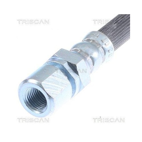 Гальмівний шланг TRISCAN 8150 24205 для OPEL, задня вісь, фото №2 Гальмівний шланг TRISCAN 8150 24205 для OPEL, задня вісь, фото №2