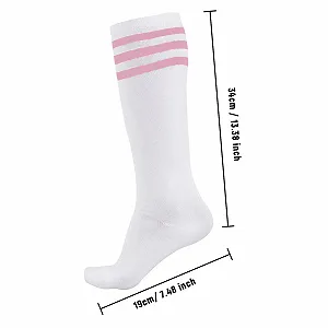 Жіночі гольфи Шкарпетки спортивні synthetic.ua - Фото 1