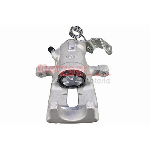 Гальмівний супорт METZGER 6260028 задній правий для OPEL VAUXHALL GENERAL MOTORS, фото №2