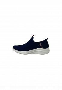 Кроссовки Skechers Женские Спортивная обувь - Фото 1