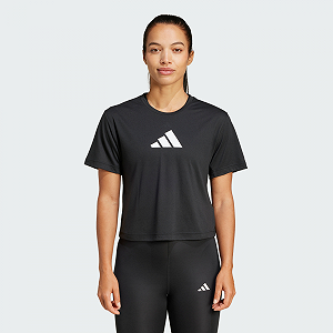 Футболка Adidas TR-ES BL TEE JG8614 Черный XL - Фото 1
