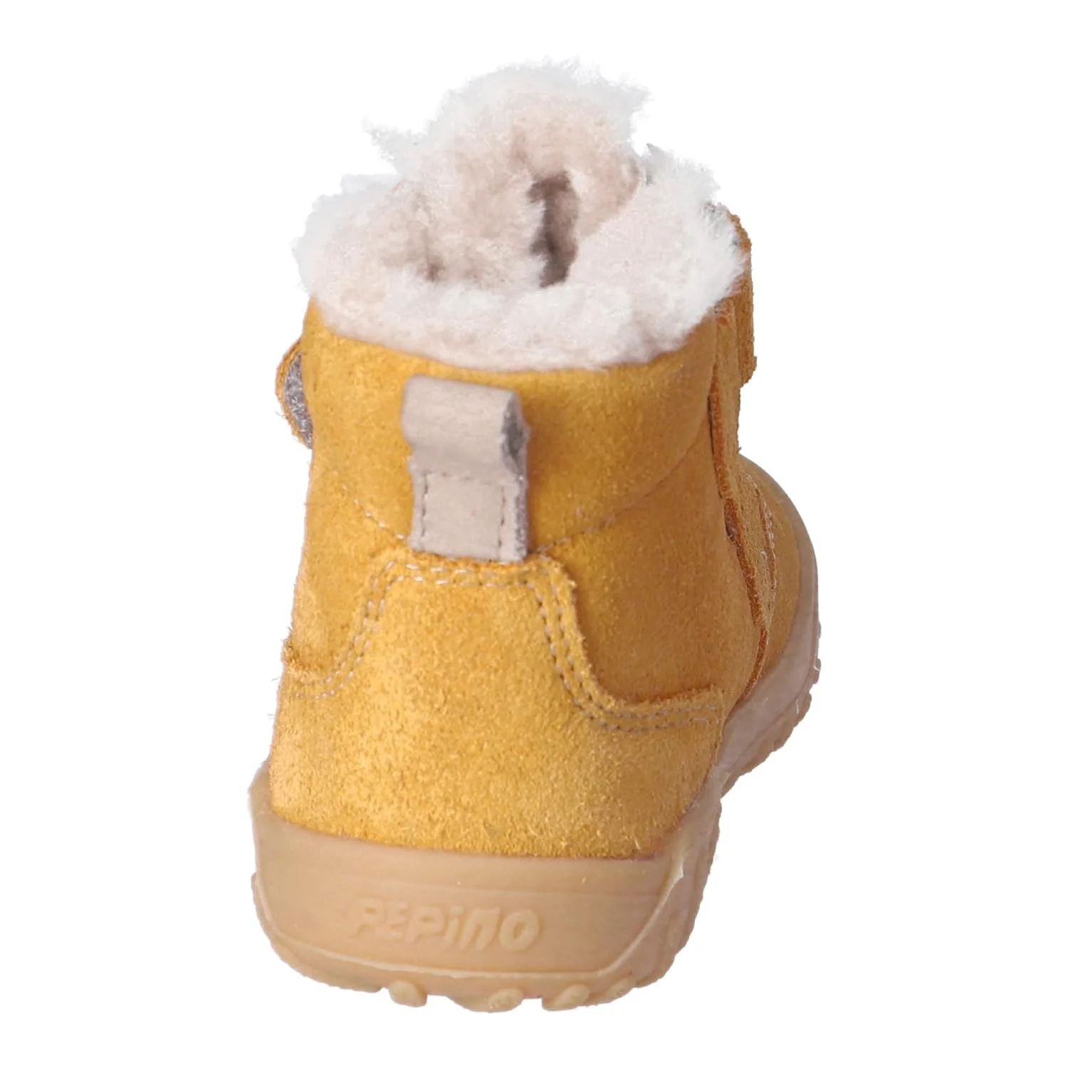 Ботинки RICOSTA CareTEX Domi для девочек и мальчиков для обучения ходьбе, фото №3